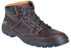 Steel Toe Boots